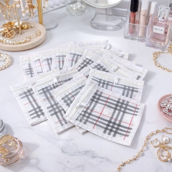 11 in 1 jewellery kit bag set