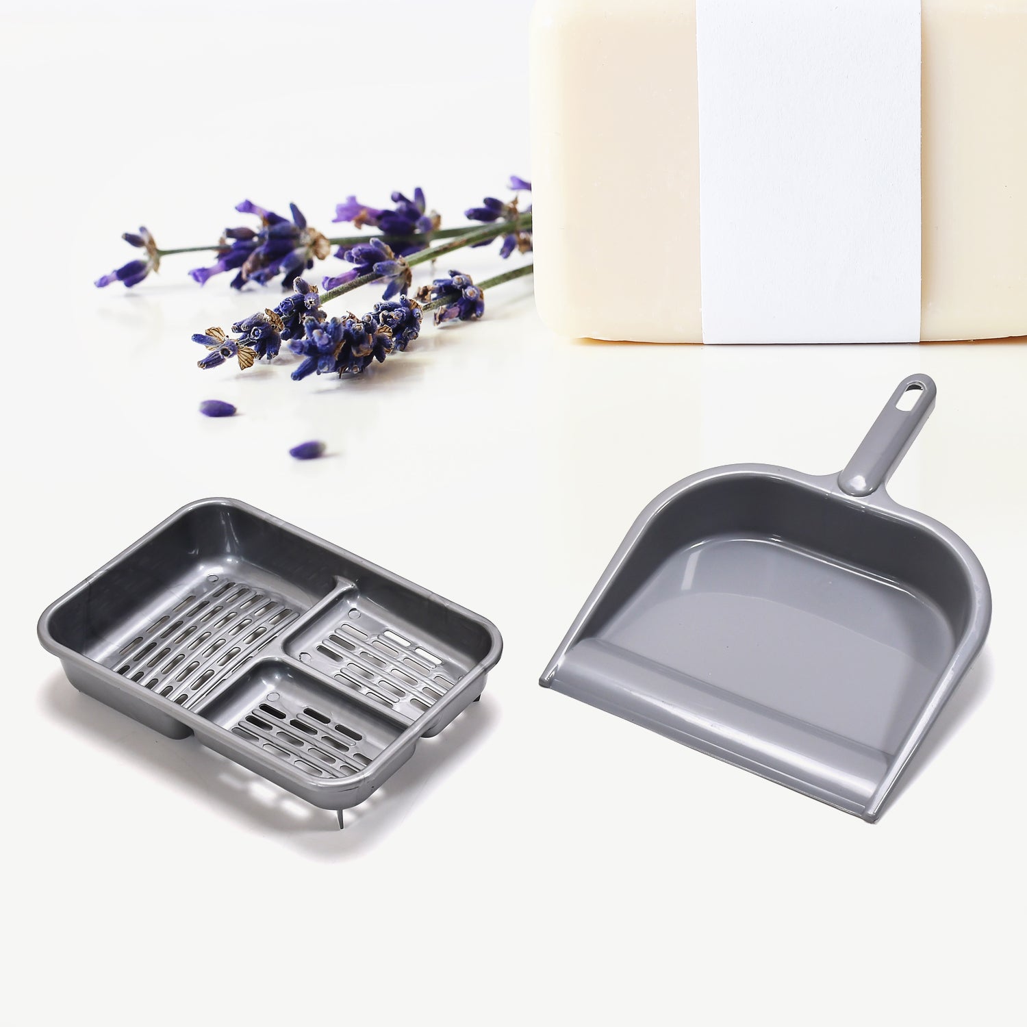 large capacity plastic bathroom set of 7 pc large capacity plastic bathroom set of 7 pc