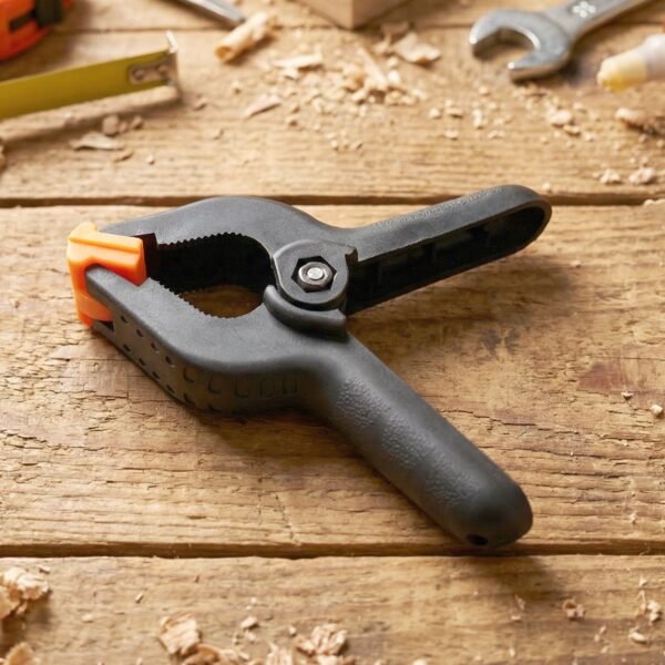 b grade heavy duty spring clamp (1 pc)