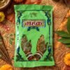 traditional herbal mehndi powder ( 80 gram pack)