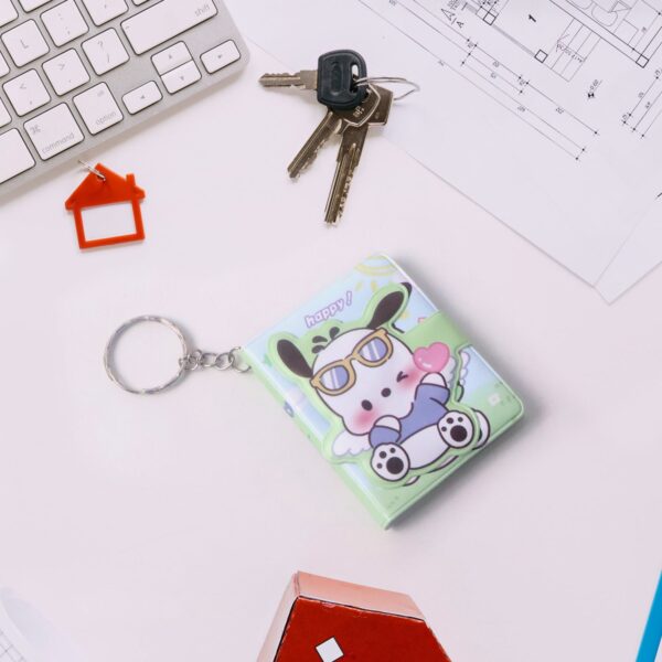cute mini pocket notebook (1 pc) cute mini pocket notebook (1 pc)