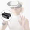 3d vr box headset compatible (1 pc)