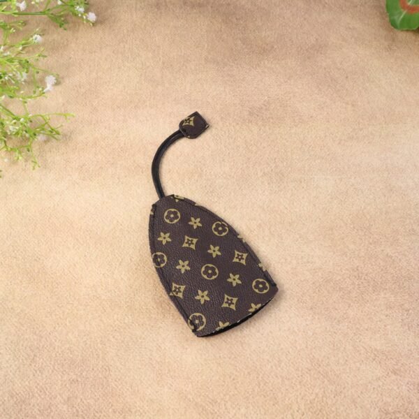 premium designer style keyholder / key case (1 pc)