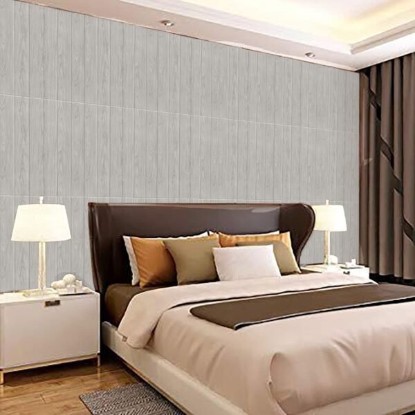 wallpaper 3d foam wallpaper sticker panels (70 x 70 cm / 1 pc)