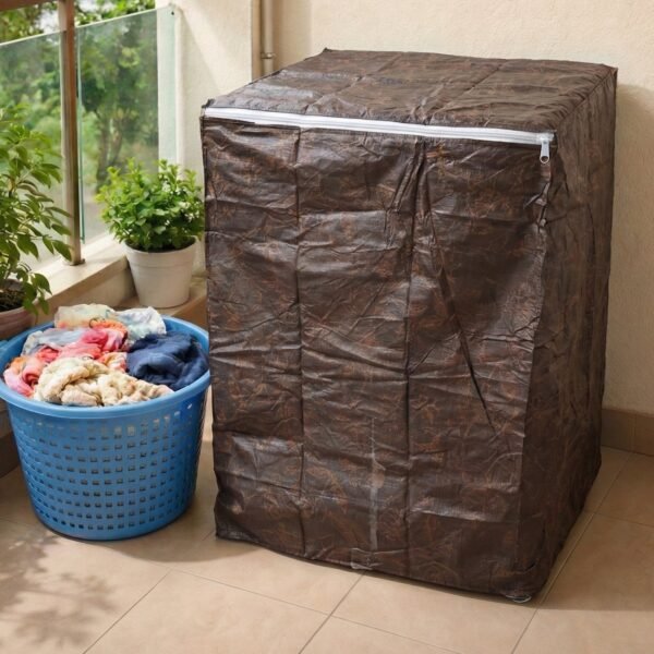 top load washing machine protective cover (90×67 cm, 1 pc) top load washing machine protective cover (90×67 cm, 1 pc)