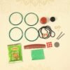 mataji shringar box complete puja & decoration kit