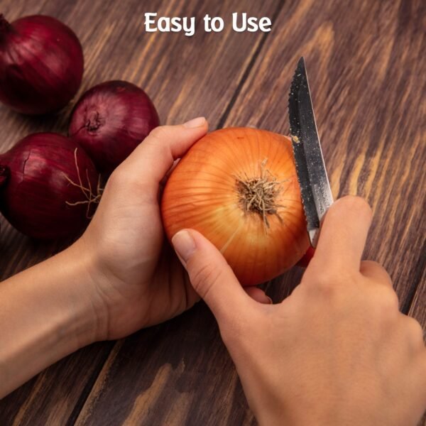 1 kg all type mix knife for home & kitchen use