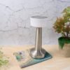 rechargeable led touch sensor table lamp (1 pc)