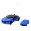remote control fast modern racing car 3d light with go forward and backward