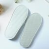 hotel & spa soft slippers for guests (29 Ã— 11 cm, 1 pair)