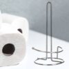 kitchen roll dispenser, kitchen napkin roll holder, kitchen paper towel tissue holder