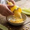 handheld corn kernel stripper / corn peeler tool (1 pc) handheld corn kernel stripper / corn peeler tool (1 pc)