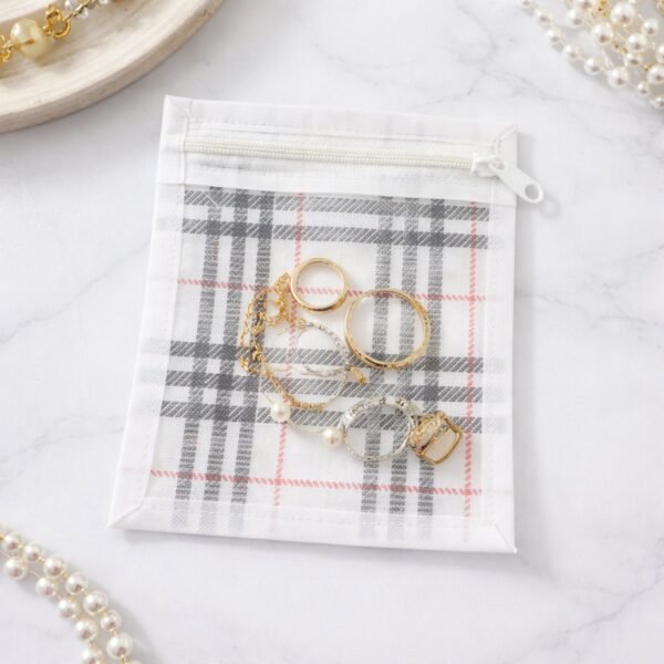 11 in 1 jewellery kit bag set