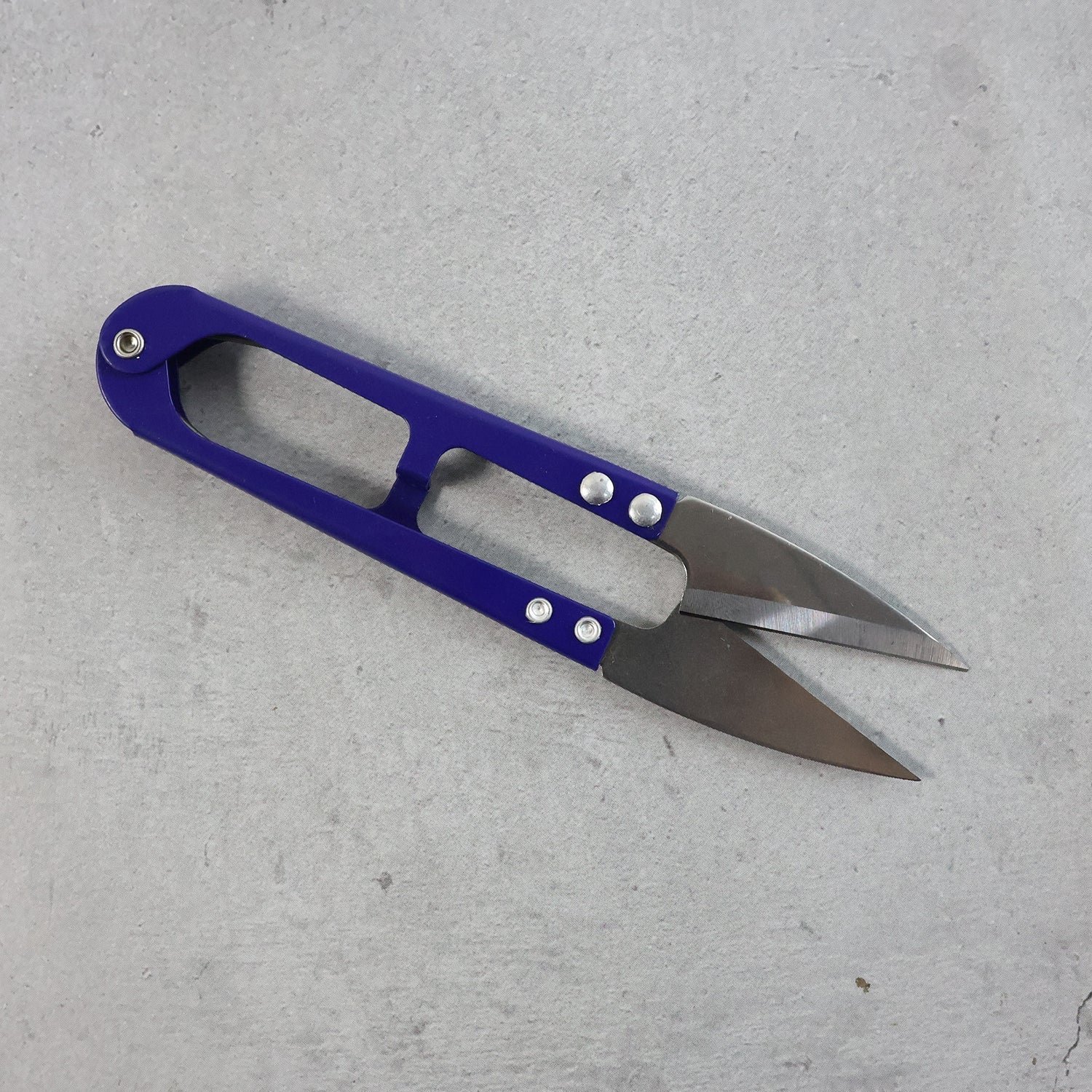 premium sewing scissors with ergonomic handle (1 pc) premium sewing scissors with ergonomic handle (1 pc)