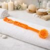 long handle body massage roller stick (1 pc)