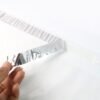 self adhesive courier polybags (8x11 inch / 100 pc)