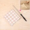 non extendable dusting cloth with handle (1 pc)