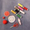 complete sewing & stitching kit (1 set)