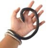realistic rubber snake prank toy (1 pc)