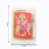 mataji shringar box complete puja & decoration kit