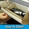 foldable car windshield sunshade for heat protection