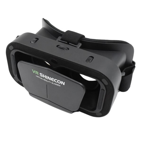 3d vr box headset compatible (1 pc)