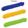 3m heavy duty laundry drying rope (1 pc, mixed colors)
