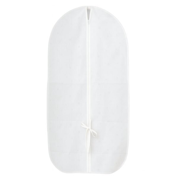 premium non woven garment storage cover (70 x 140 cm / 1 pc)
