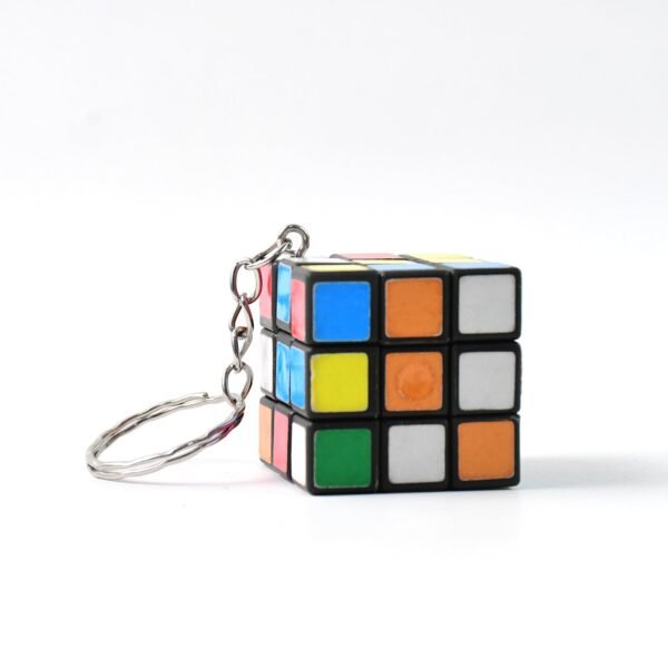 1pc mini cube, puzzle game for boy and girl, magic cube for birthday gift