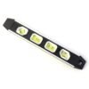 professional aluminum spirit level measuring tool (1 pc)