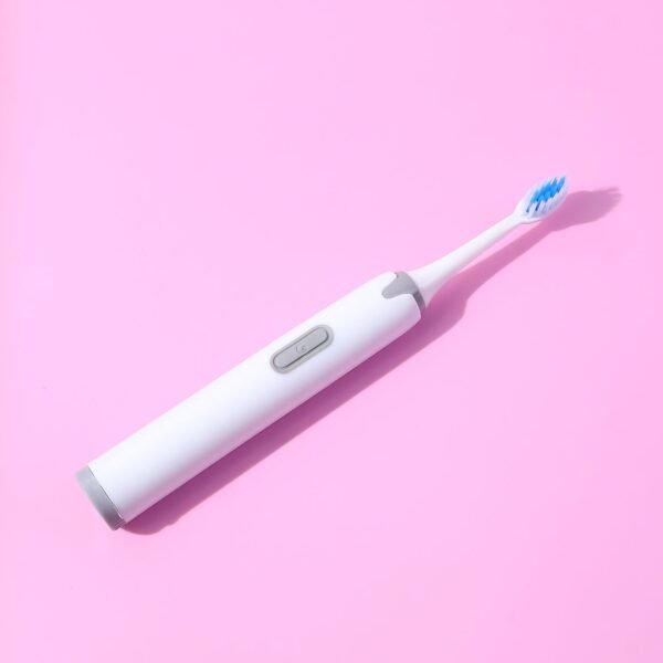 battery operated electric toothbrush (1 pc)