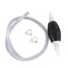 multipurpose manual liquid transfer pump set (2.5 meter, 1 set)