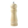 classic wooden manual pepper grinding mill (1 pc) classic wooden manual pepper grinding mill (1 pc)