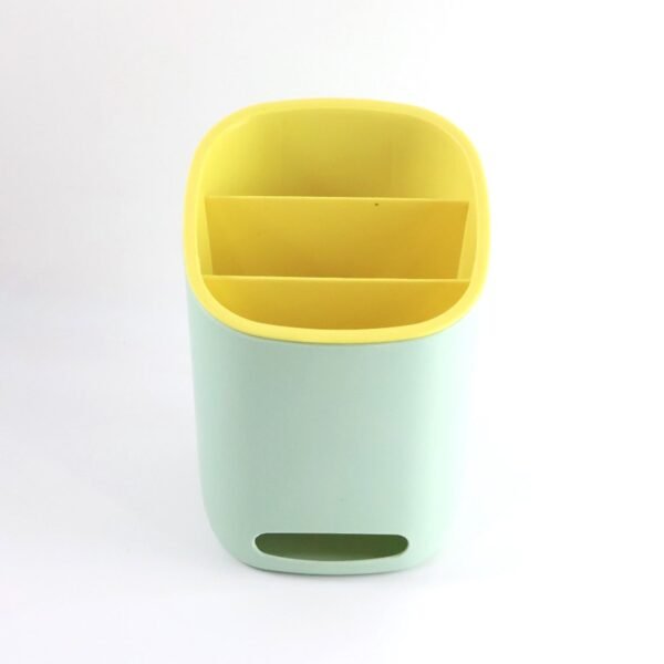 2 in 1 multipurpose organizer holder