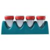 4 in 1 multipurpose spice shaker set (1 set)
