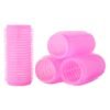 self grip hair rollers (4 pc set)