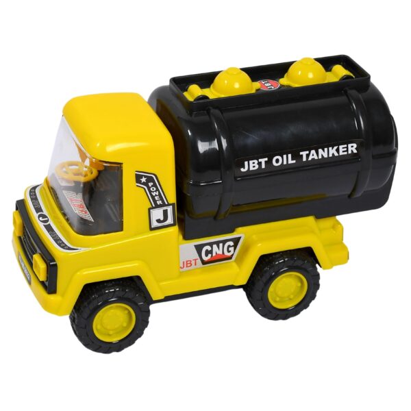 big heavy duty unbreakable toy truck with sound | friction powered oil water tanker big heavy duty unbreakable toy truck with sound | friction powered oil water tanker