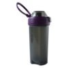 700 ml multipurpose protein shaker bottle (1 pc)