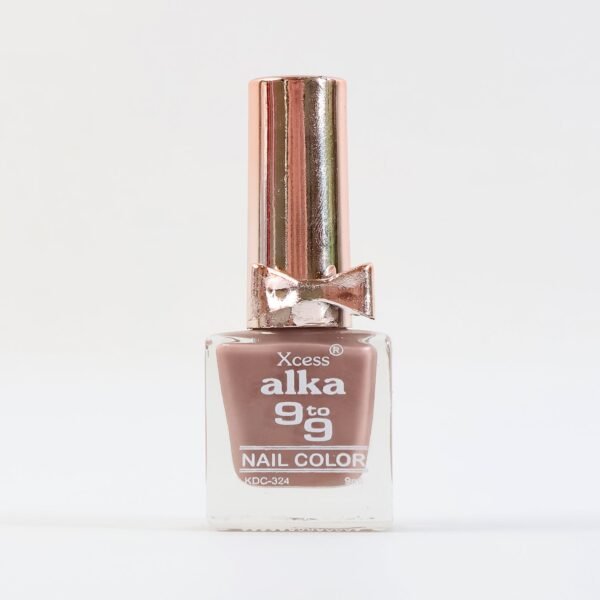 premium mix color nail polish (9 ml / 1 pc)