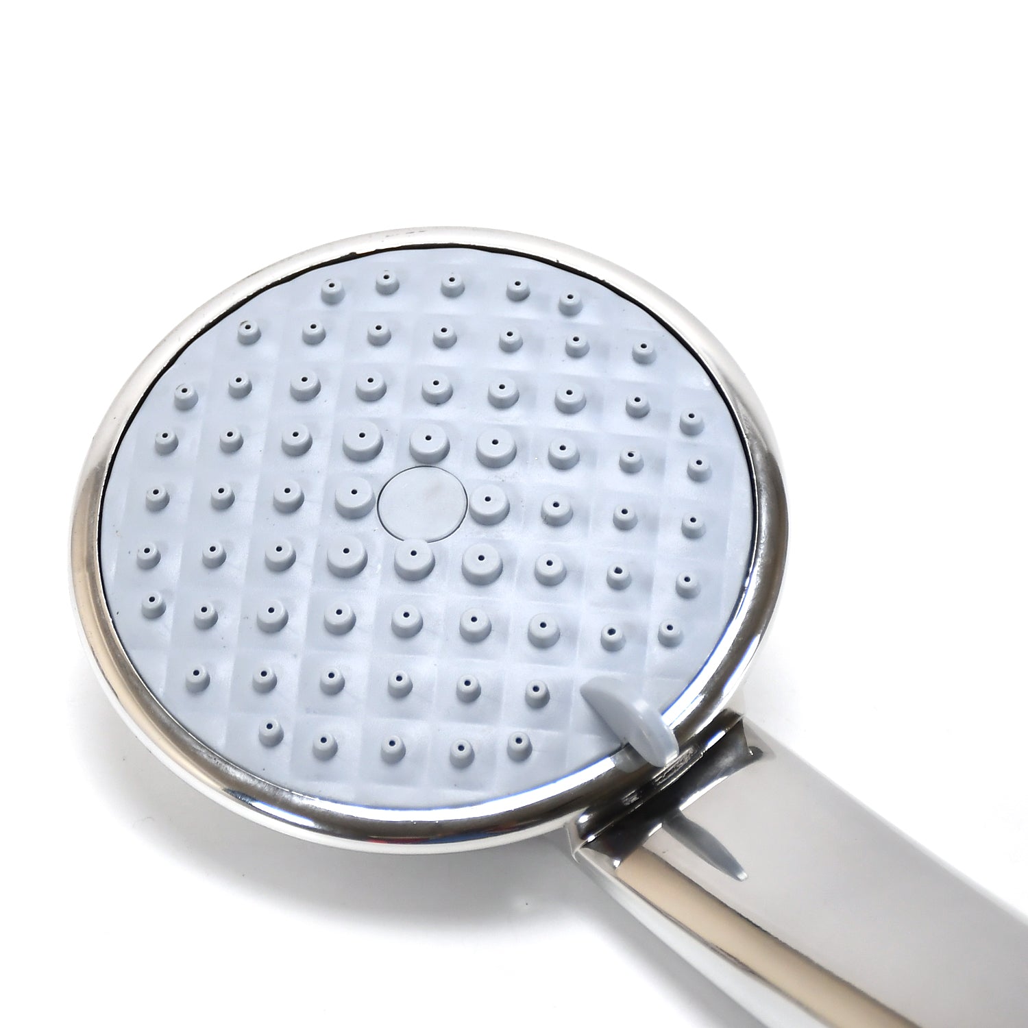 shower head multi function plastic high pressure shower spray for bathroom