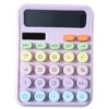 electronic desktop calculator (1 pc) electronic desktop calculator (1 pc)