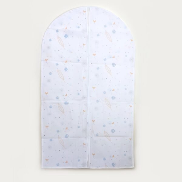 premium garment cover for wardrobe (100 cm, 1 pc)