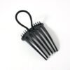 volumizing hair bun comb clip (1 pc)