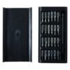 24 in 1 precision screwdriver tool kit medium size (1 set)