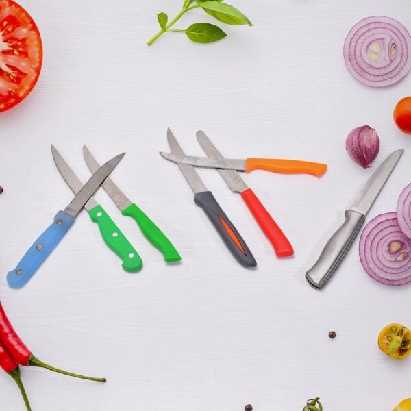 1 kg all type mix knife for home & kitchen use