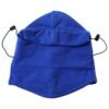 winter fleece face cover, winter cap (1 pc)