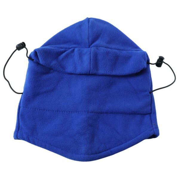 winter fleece face cover, winter cap (1 pc)