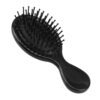 premium oval detangling hair brush (1 pc)