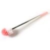 long handle toilet cleaning brush (1 pc)
