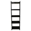 5 layer multipurpose rolling storage rack (1 pc)